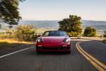 Porsche 718 Boxster GTS 2018 года (NA)